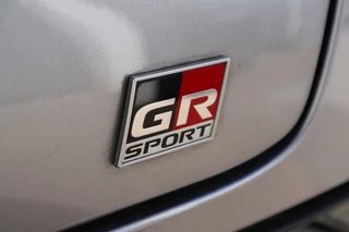 Toyota C-HR Toyota C-HR 2.0 Hybrid GR-Sport Slechts 41.523 km! - afbeelding nr 26