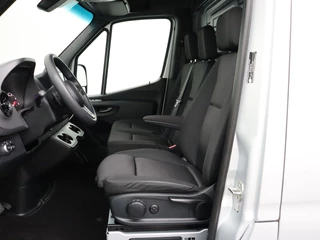Mercedes-Benz Sprinter Mercedes-Benz Sprinter 315CDI 9G-Tronic Automaat L2H2 | 3500Kg TG | Camera | Airco | Cruise | Betimmering | 3-Persoons - afbeelding nr 20