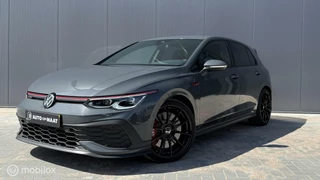 Volkswagen Golf Volkswagen Golf GTI Clubsport DSG|NURBURGRING EDITION|300PK - afbeelding nr 2
