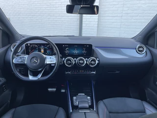 Mercedes-Benz B-Klasse Mercedes-Benz B-Klasse 200 Business Solution AMG | Navi | Camera | Ambient Light | LED | MBUX | 18 inch - afbeelding nr 10