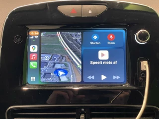 Renault Clio Renault Clio Estate 0.9 TCe Zen | Carplay | Navi | Airco - afbeelding nr 23