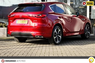 Mazda CX-60 - afbeelding nr 2