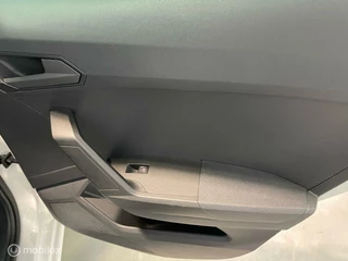 SEAT Ibiza Seat Ibiza 1.0 TSI Style Business Intense, Camera|Navi|Carplay|Cruise|1e eig.|NL Auto|5-Deurs|Trekhaak. - afbeelding nr 44