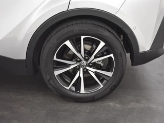 Toyota C-HR - afbeelding nr 11
