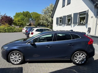 Volvo V40 - afbeelding nr 6
