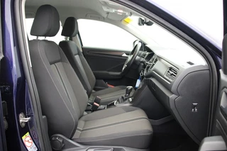 Volkswagen T-Roc - afbeelding nr 18