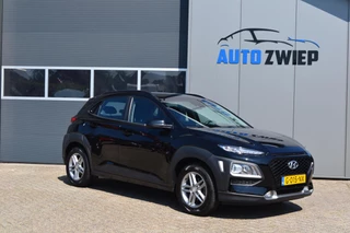 Hyundai Kona 1.0 T-GDI Premium Camera/airco/navi/carplay