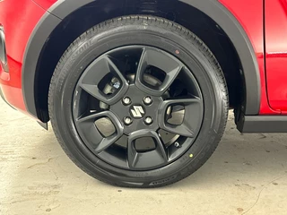 Suzuki Ignis Suzuki Ignis 1.2 Select Smart Hybrid CVT Automaat | Navigatie | Parkeercamera | Apple Carplay/Android Auto - afbeelding nr 27