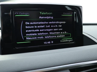 Audi Q3 Audi Q3 1.4 TFSI 150pk S-Line | Panorama dak | Stoelverwarming | - afbeelding nr 40