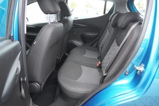 Opel KARL - afbeelding nr 12