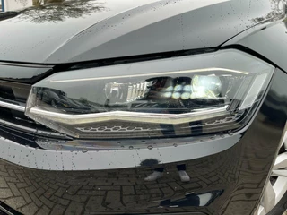 Volkswagen Polo Volkswagen Polo 1.0 TSI Beats Cruise Airco Lichtmetaal - afbeelding nr 20