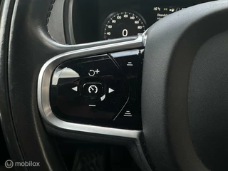 Volvo XC90 Volvo XC90 2.0 T5 AWD Inscription 7p. Led, Leer, Camera, Park assist.. - afbeelding nr 25