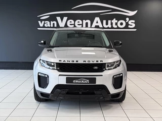 Land Rover Range Rover Evoque Range Rover Evoque 2.0 Si4 HSE Dynamic/2Jaar Garantie - afbeelding nr 9