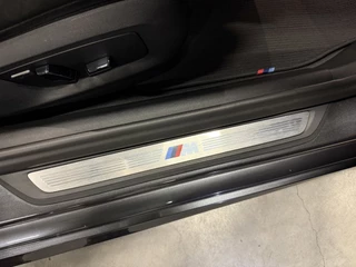 BMW 5 Serie HEAD-UP/LASER/ACC/TREKHAAK/360CAMERA/ALCANTARA/KEYLESS/SHADOW-LINE/DRIVING ASS PRO/SFEER/STUUR+STOELVERWARMING/LIVE COCKPIT/M-AERODYNAMIC/SOPHISTOGRAU/VOLLEDIG BMW DEALER HISTORIE - afbeelding nr 62
