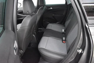 Opel Crossland - afbeelding nr 9