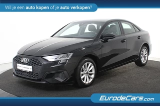 Audi A3 35 TFSI *1ste Eigenaar*Navigatie*DAB*