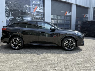 BMW X2 BMW X2 sDrive20i| M-Sport|Pano|LED| H&K! - afbeelding nr 4