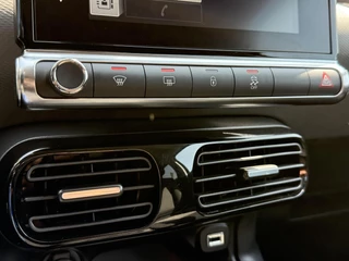 Citroën C4 Cactus Citroen C4 Cactus 1.2 PureTech Shine Automaat,Dealer Onderhouden,Navi,Camera,Clima,Cruise,Pdc,Lm velgen,Apk tot 07-2026 - afbeelding nr 29
