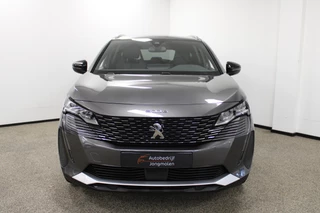 Peugeot 5008 - afbeelding nr 5