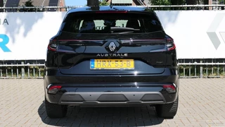 Renault Austral Renault Austral 1.2 HEV 200 Hybrid Techno - afbeelding nr 22