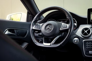 Mercedes-Benz CLA - afbeelding nr 18