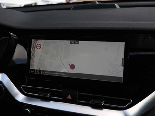 Kia e-Niro Kia e-Niro ExecutiveLine 64 kWh I 3-Fase I Schuifdak I Leder I JBL - afbeelding nr 12