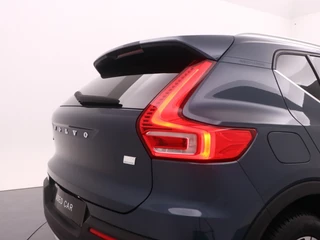 Volvo XC40 - afbeelding nr 31