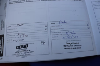 Fiat Panda . - afbeelding nr 17