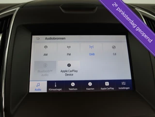 Ford Galaxy Ford Galaxy 2.5i 190PK HEV Vignale | 7 persoons - afbeelding nr 18