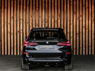 BMW X5 BMW X5 xDrive50e 490PK High Executive M-Sport | DRIVING ASSISTANT PRO | HEADUP | PANO | SKYLOUNGE | HARMAN EN KARDON | - afbeelding nr 27