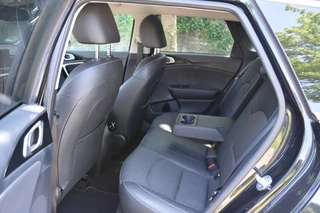 Kia Ceed Sportswagon | 160PK | CAMERA | CARPLAY - afbeelding nr 8