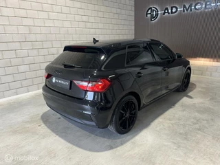 Audi A1 Sportback Audi A1 Sportback 25 TFSI S edition DAB, Carplay, Laneassist - afbeelding nr 7