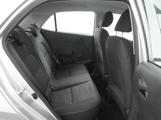 Kia Picanto Kia Picanto 1.0 CVVT EconomyLine - afbeelding nr 26