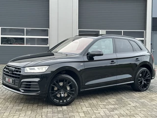 Audi Q5 - afbeelding nr 22