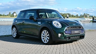 MINI Cooper S MINI Cooper S 2.0 Chili | LED | Harman & Kardon| schuifdak | - afbeelding nr 32