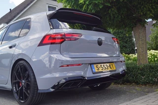 Volkswagen Golf Volkswagen Golf GTE 1.4 TSI Hybride (245pk) DSG IQ licht/Navi/Virtual/ACC/Camera/19 inch - afbeelding nr 33