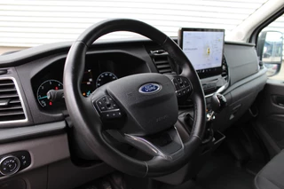 Ford Transit Ford Transit 330 2.0 TDCI L2H2 Trend | Laadruimtebetimmering | Navigatie | Adaptieve Cruise | 360 Camera - afbeelding nr 4