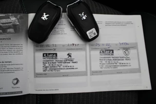 Peugeot 3008 Peugeot 3008 1.2 PureTech Allure - afbeelding nr 23