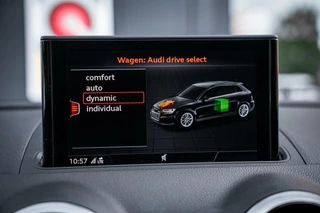 Audi A3 Audi A3 Sportback 1.4 e-tron*NAP*VIRTUAL*LED*KEYLESS*PDC* - afbeelding nr 54