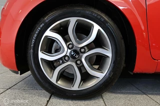 Kia Picanto Kia Picanto 1.2 CVVT DynamicPlusLine Automaat Carplay - afbeelding nr 32