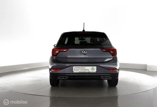 Volkswagen Polo Volkswagen Polo 1.0 TSI 110PK Automaat R-Line led|dab|virtueelcockpit|applecarplay|ecc|acc|lmv17 - afbeelding nr 18