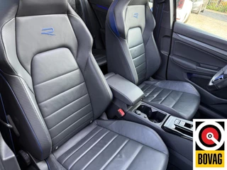 Volkswagen Golf Volkswagen Golf 2.0 TSI R 4Motion Performance Pano Spoiler - afbeelding nr 7