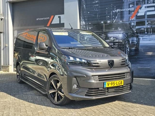 Peugeot Expert Peugeot Expert Bestel 2.0 BlueHDi 180 S&S L3 DC - afbeelding nr 5