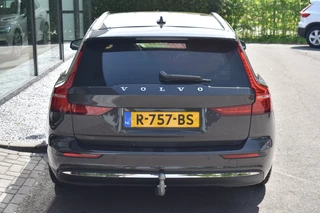 Volvo V60 Volvo V60 B3 163pk Plus Bright | Climate | Driver Assist | Blond Leder - afbeelding nr 15