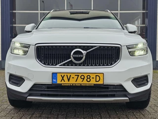 Volvo XC40 Volvo XC40 2.0 T4 Momentum - afbeelding nr 9