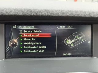 BMW X3 BMW X3 xDrive20i High Executive |M Sport|Pano|Leder|Af.Trekhaak|El.Klep| - afbeelding nr 14