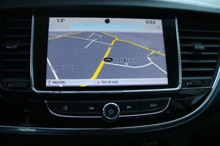 Opel Mokka X - afbeelding nr 18
