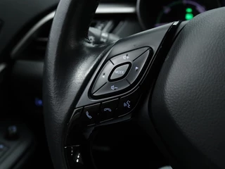 Toyota C-HR - afbeelding nr 26