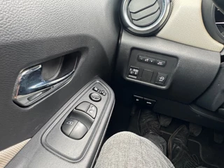 Nissan Micra Nissan Micra 0.9 IG-T N-Connecta Nav/Dab/Clima - afbeelding nr 17