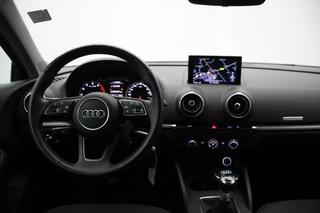 Audi A3 - afbeelding nr 3